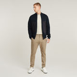 G-STAR Outlet Alfresco Knitted Sweater Dark blue