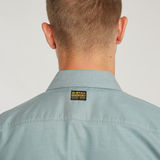 G-STAR Outlet Marine Slim Shirt Multi color