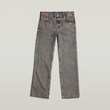 G-STAR Outlet Judee Loose Jeans Pink