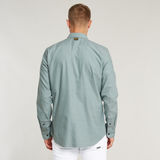 G-STAR Outlet Marine Slim Shirt Multi color