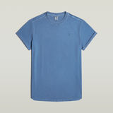 G-STAR Outlet Lash T-Shirt Medium blue