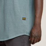 G-STAR Outlet Lash T-Shirt Grey