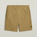 G-STAR Outlet Shorts deportivos Nifous Beige