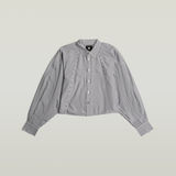 G-STAR Outlet Macro Balloon Shirt Multi color