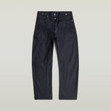 G-STAR Outlet Bend Loose Jeans Dark blue