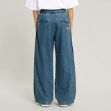 G-STAR Outlet FACETASM Unisex Track Pants Medium blue