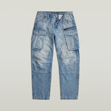 G-STAR Outlet Jeans Rovic Loose Azul claro