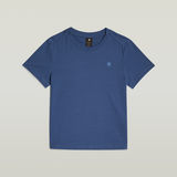 G-STAR Outlet Top Nifous Azul intermedio