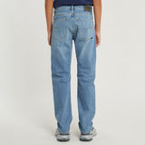 G-STAR Outlet Jeans Rectos Mosa para Niños Azul intermedio
