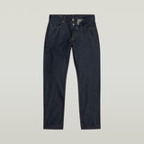 G-STAR Outlet Triple A Regular Straight Jeans Dark blue