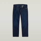 G-STAR Outlet 3301 Straight Jeans Dark blue