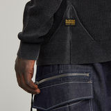 G-STAR Outlet Serrated Skipper Dark blue