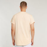 G-STAR Outlet Lash T-Shirt Pink
