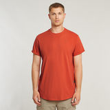 G-STAR Outlet Lash T-Shirt Red