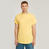 G-STAR Outlet Lash T-Shirt Yellow