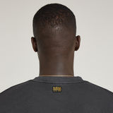 G-STAR Outlet Overdyed Tweeter Black