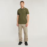 G-STAR Outlet Core Regular Cargo Pants Beige