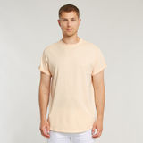 G-STAR Outlet Lash T-Shirt Pink