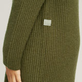 G-STAR Outlet Chunky Skipper Dress Green
