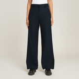 G-STAR Outlet Deck 2.0 Chino Dark blue