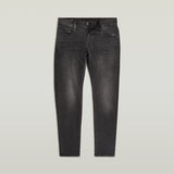 G-STAR Outlet Revend Skinny Jeans Black