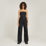 G-STAR Outlet 30YR Apre Suit Dark blue