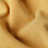 G-STAR Outlet Dunda Overdyed Slim Polo Yellow
