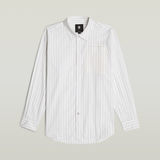 G-STAR Outlet Camisa Summer Boyfriend Multi color