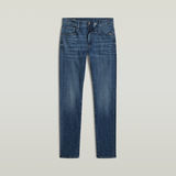G-STAR Outlet Revend Skinny Jeans Medium blue