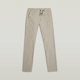 G-STAR Outlet Pantalones Bronson 3.0 Slim Chino Multi color