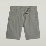 G-STAR Outlet Shorts Bronson 3.0 Slim Chino Multi color