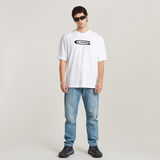 G-STAR Outlet Morry FWD Regular Tapered Jeans Medium blue