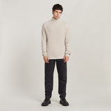 G-STAR Outlet Morry FWD Regular Tapered Jeans Black