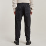 G-STAR Outlet Morry FWD Regular Tapered Jeans Black