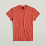 G-STAR Outlet Nifous T-Shirt Red