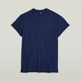 G-STAR Outlet Nifous T-Shirt Dark blue