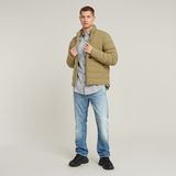 G-STAR Outlet Bristum 2.0 Slim Shirt Multi color