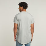G-STAR Outlet Lash T-Shirt Grey