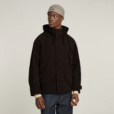 G-STAR Outlet Toolbox Shell Jacket Multi color