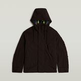 G-STAR Outlet Toolbox Shell Jacket Multi color