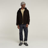 G-STAR Outlet Toolbox Shell Jacket Multi color