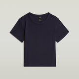G-STAR Outlet G-Script Baby Brother Top Dark blue