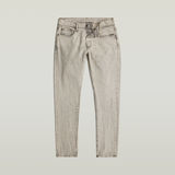 G-STAR Outlet Jeans 3301 Slim Multi color