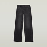 G-STAR Outlet Judee Loose Jeans Black