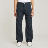G-STAR Outlet Jeans 5620 Loose Azul oscuro