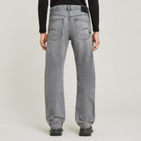 G-STAR Outlet Dakota Regular Straight Jeans Grey