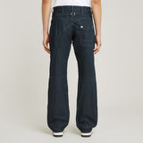 G-STAR Outlet Jeans 5620 Loose Azul oscuro