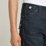 G-STAR Outlet Jeans 5620 Loose Azul oscuro