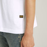 G-STAR Outlet Archive Print Boxy T-Shirt Other