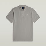 G-STAR Outlet Dunda Slim Polo Grey